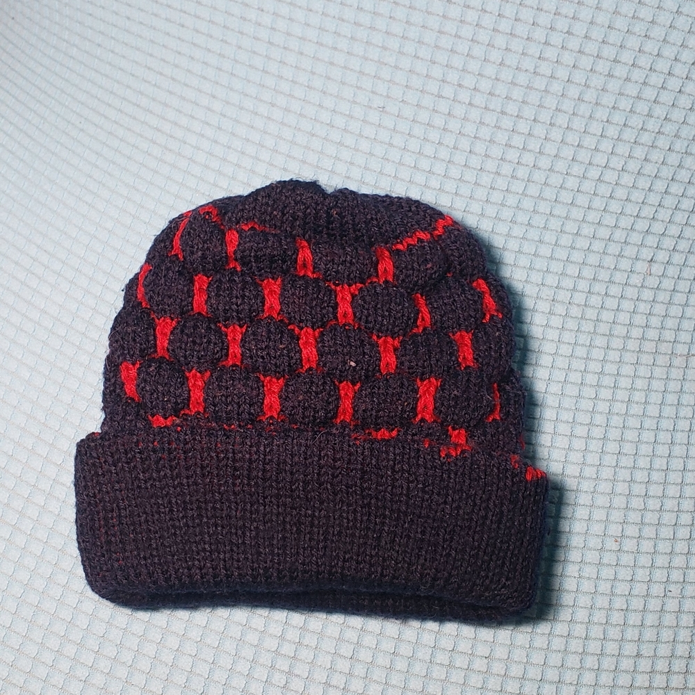 Winter Hat